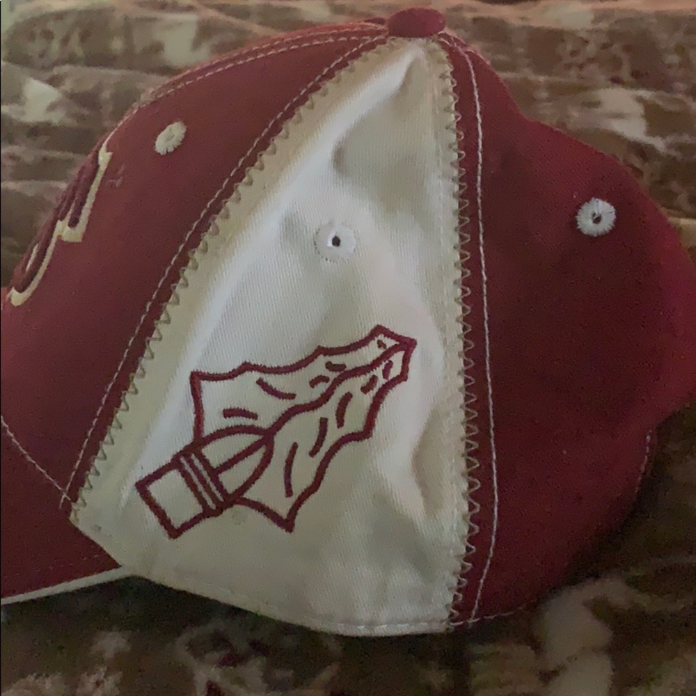 Florida state baseball hat - Picture 2 of 5